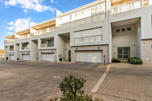 3 Bedroom Cluster