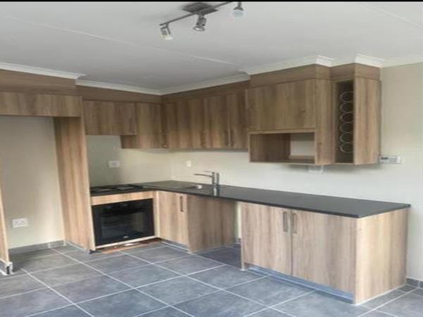 1 Bedroom Garden Cottage