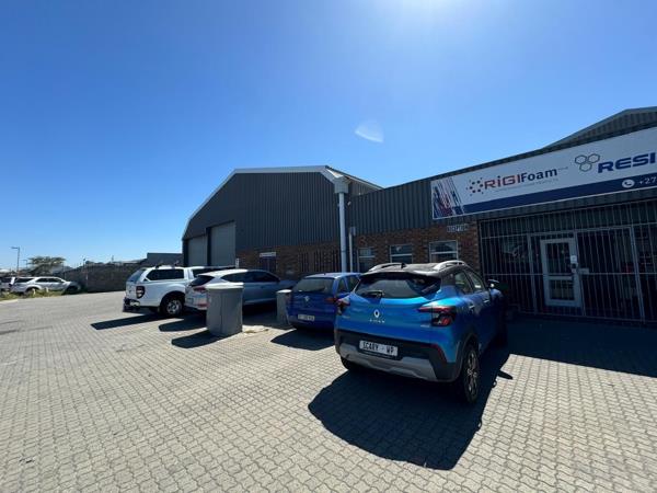 3 170 m² Industrial space