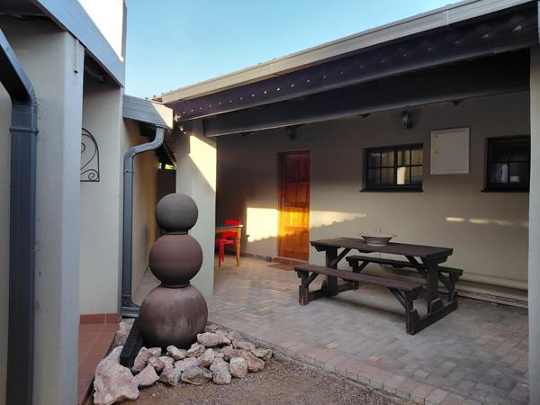 1 Bedroom Flat