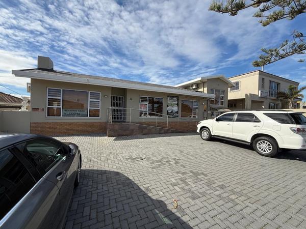 12 m² Commercial space