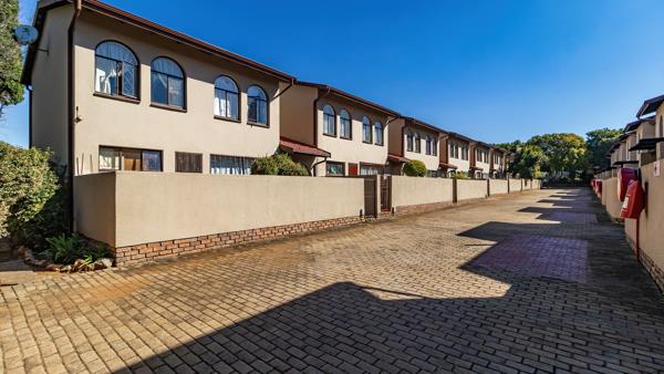2 Bedroom Duplex