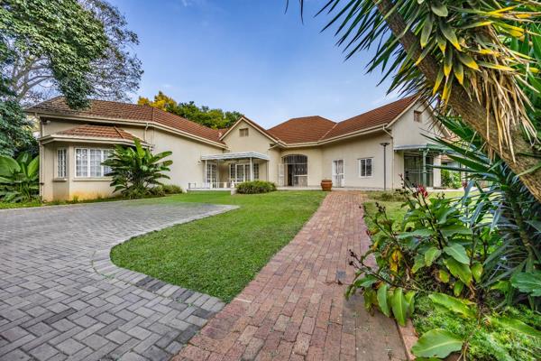 16 Bedroom House