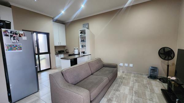 1 Bedroom Flat
