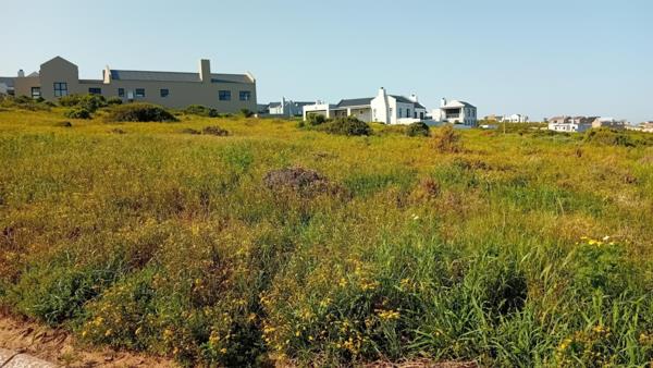 707 m² Land