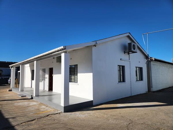 80 m² Office Space