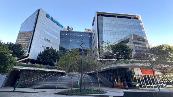 262 m² Commercial space