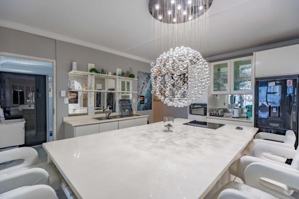 4 Bedroom Apartment