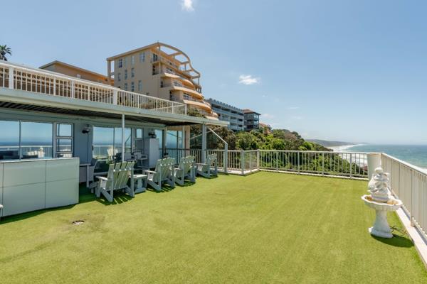 4 Bedroom Apartment