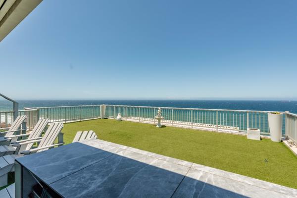 4 Bedroom Apartment