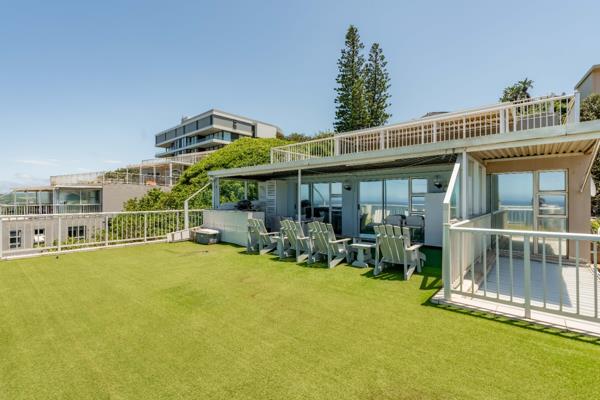 4 Bedroom Apartment
