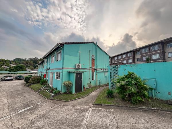 3 Bedroom Duplex