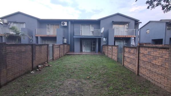2 Bedroom Duplex