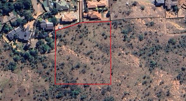 1 ha Land