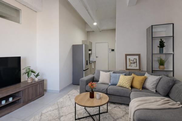 1 Bedroom House