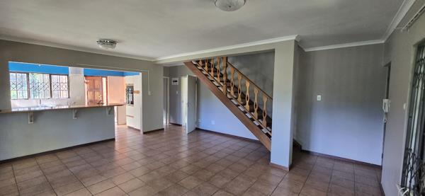 3 Bedroom Duplex