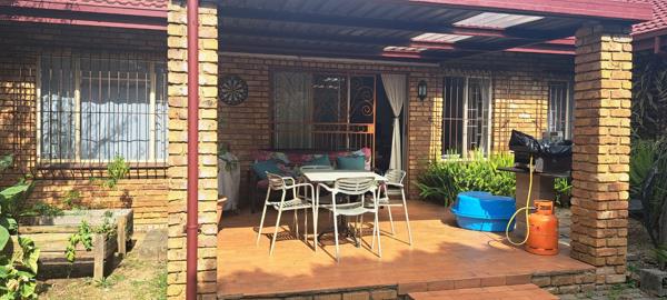 3 Bedroom Simplex