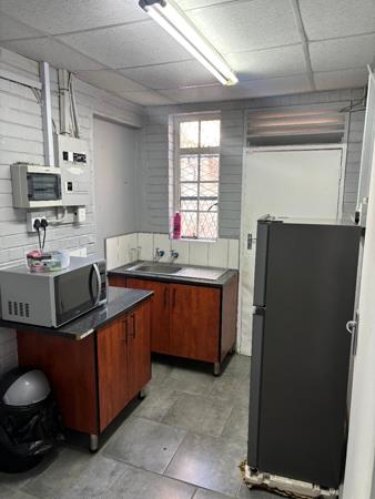 Commercial space