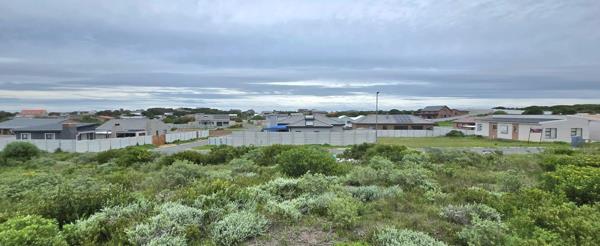 602 m² Land