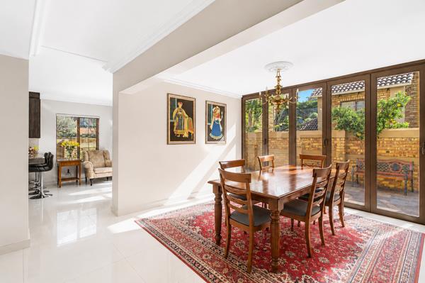 3 Bedroom Cluster