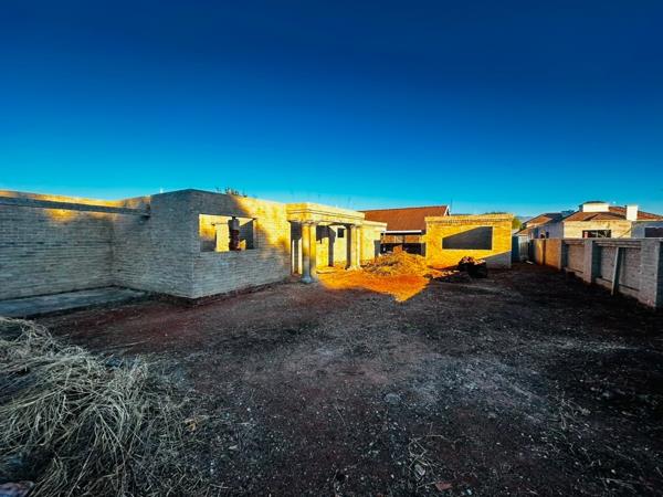 887 m² Land