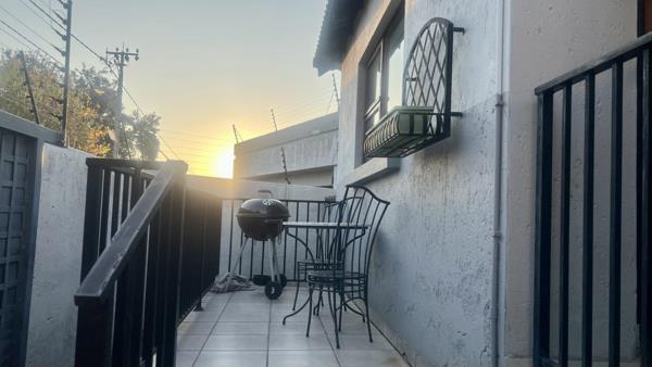 1 Bedroom Garden Cottage