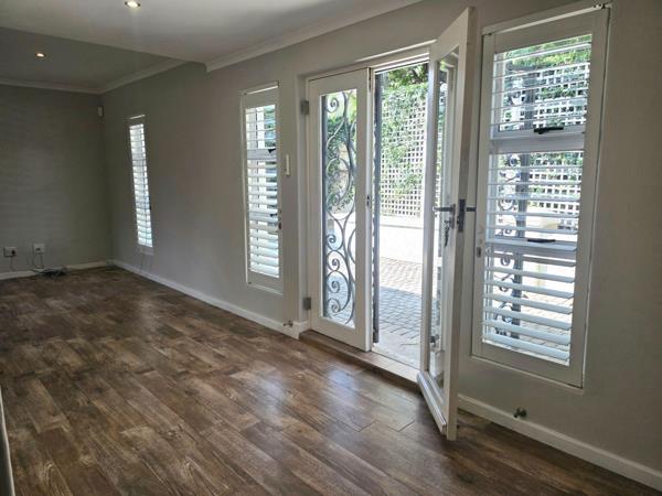 1 Bedroom House