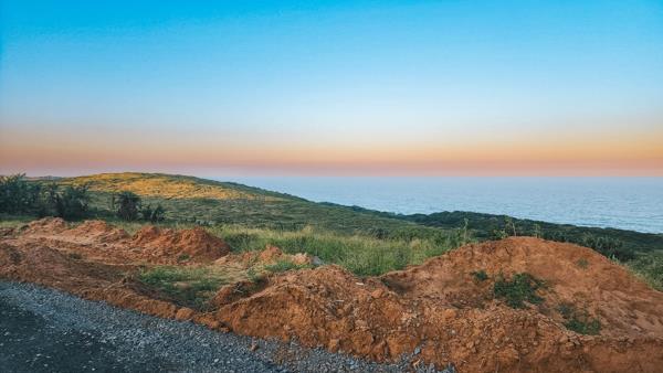 1 536 m² Land