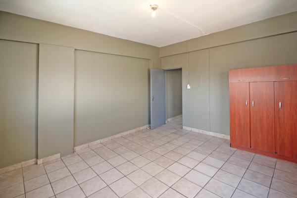 0.5 Bedroom House