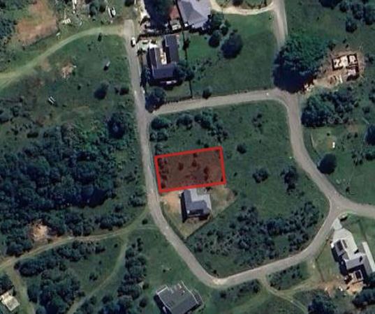 760 m² Land