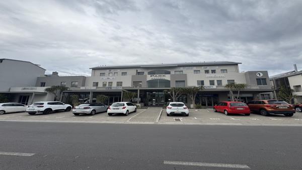 161 m² Commercial space