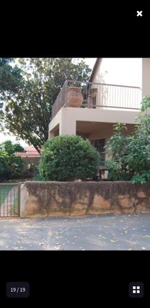 3 Bedroom Garden Cottage
