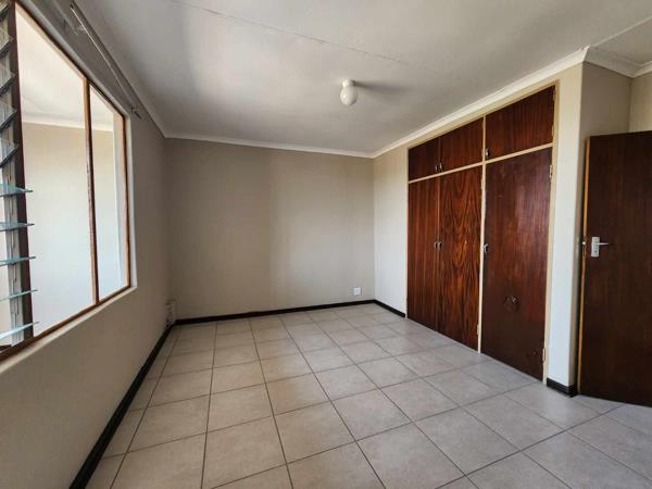 2.5 Bedroom Apartment