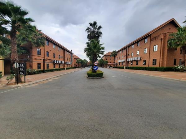 132 m² Office Space