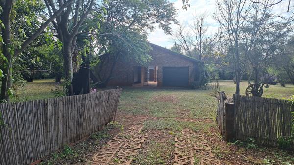2 Bedroom Garden Cottage