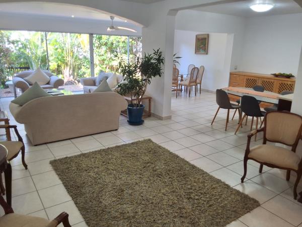 3 Bedroom Duplex