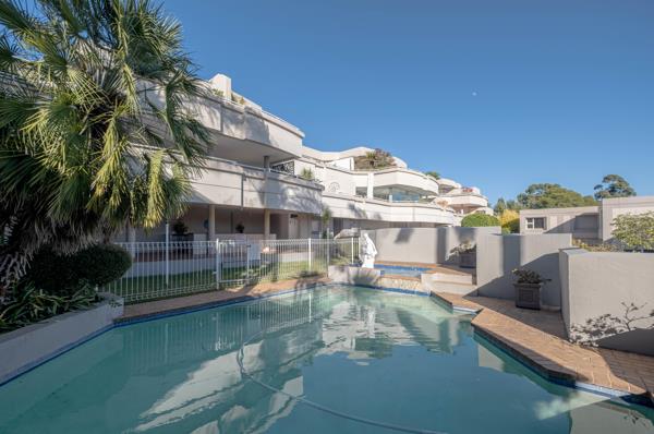 5 Bedroom Townhouse