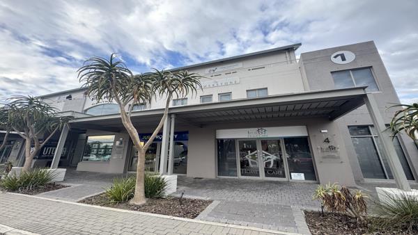 52 m² Commercial space