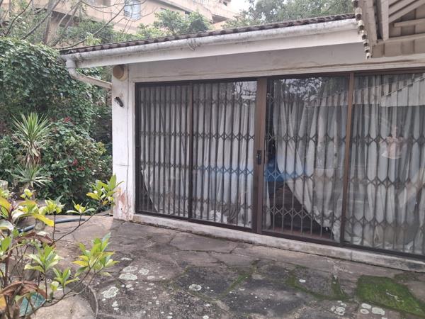 1 Bedroom Garden Cottage