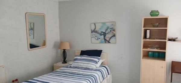 1 Bedroom House