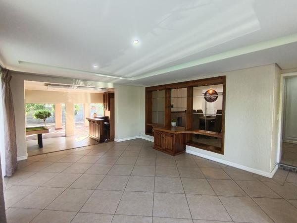 7 Bedroom House