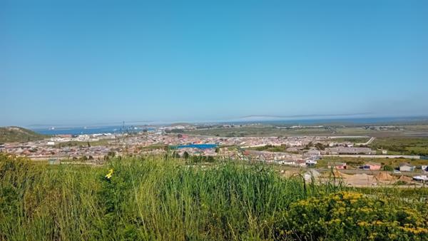743 m² Land