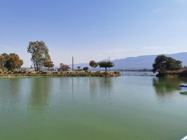 830 m² Land