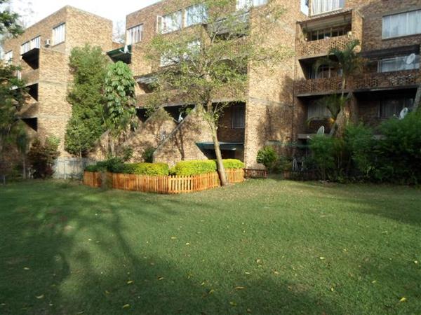 2 Bedroom Duplex