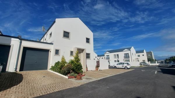 2 Bedroom Duplex