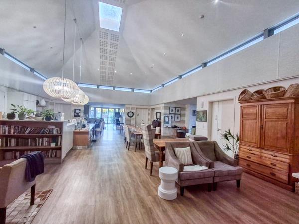 1 Bedroom House