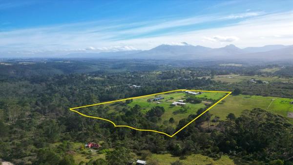 4 ha Farm