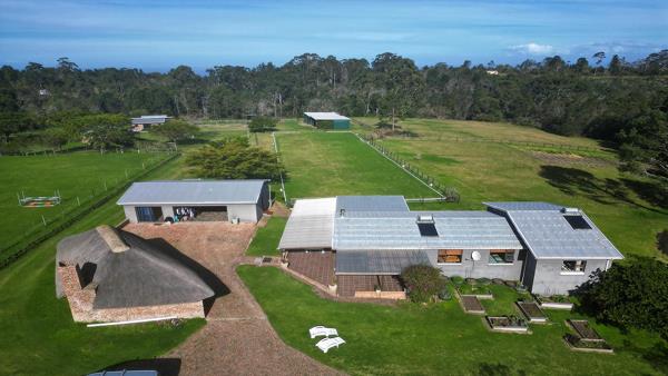 4 ha Farm