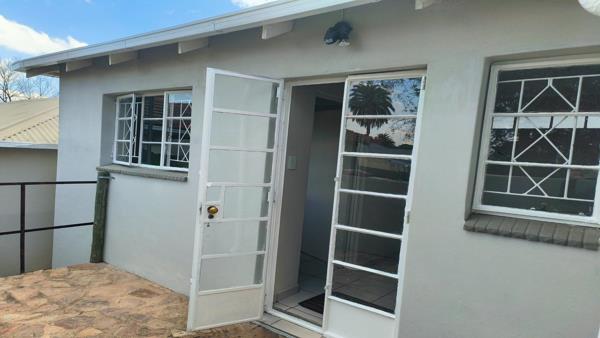 2 Bedroom Garden Cottage