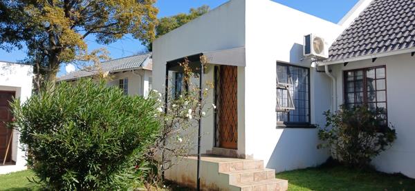 1 Bedroom House